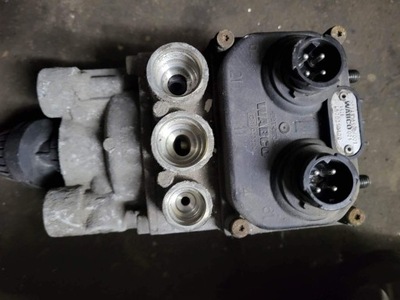 MERCEDES ACTROS VALVE BRAKE 0034316506  