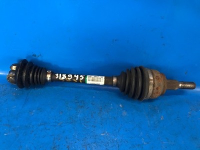 Привід передній lew. ford focus 10-18 cv613b437xa фото №1