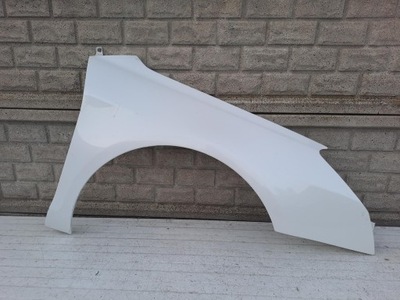 Citroen c5 2009 - 2017 крыло передний правый оригинал фото №1