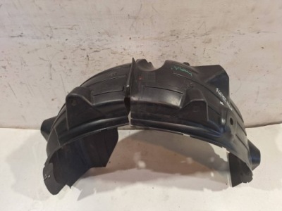 Подкрылок правый задняя 767485476r renault arkana фото №1