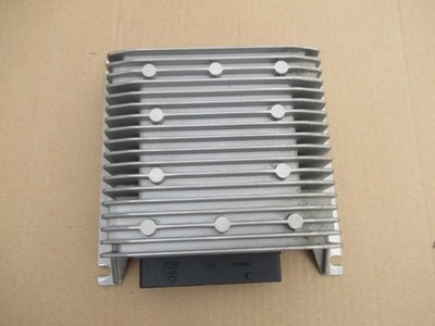 Vw passat b7 усилитель аудио 5k0035456a фото №1