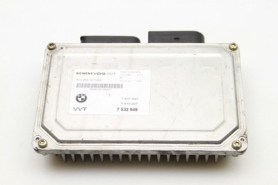 COMPUTER CONTROL UNIT ENGINE ECU 7532949 BMW 3  