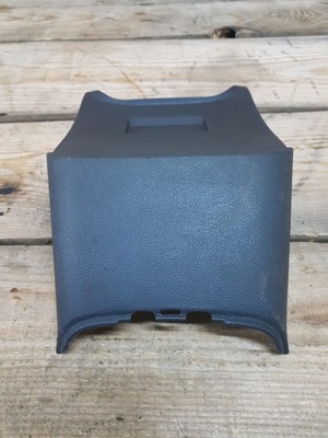 Peugeot 508 i защита заглушка туннель среднего фото №1