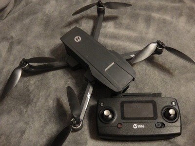 Dron HOLY STONE HS720R 4K GPS