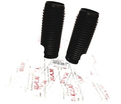 Kayaba захист i відбійники перед skoda superb ii фото №1