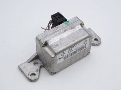 Датчик ускорения esp renault laguna 2 8200004644b nr41 фото №1