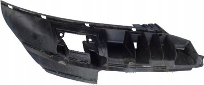 SOPORTE DE PARAGOLPES DERECHA AUDI A3 03-05R 8P3807096R  