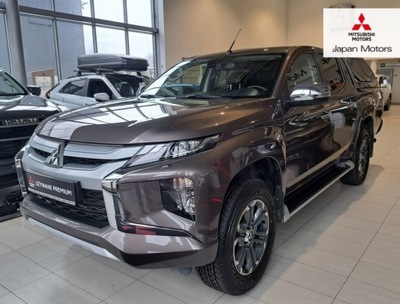 MITSUBISHI L200 Instyle plus