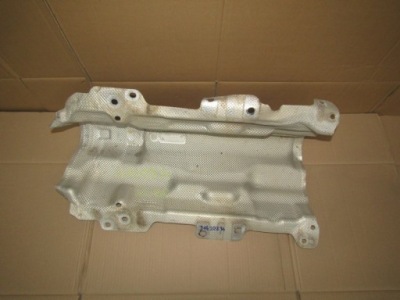 Volvo xc60 ii защита изоляция корпус тепловая туннель 31420334 фото №1