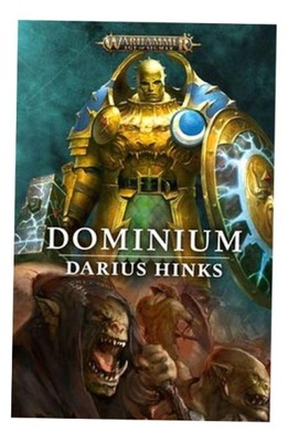 DOMINIUM DARIUS HINKS