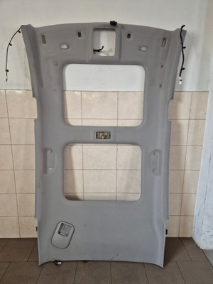 Kia sportage iii 10-15r стеля фото №1