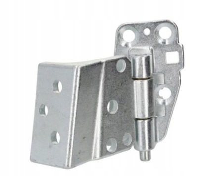 Петля дверь volvo fh 12 16 fm 12 fmx верхний левый фото №1