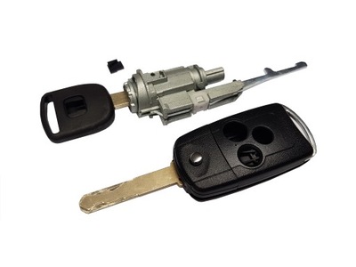 Вкладиш do замка запалювання замок запалювання honda cr-v crv вкладка фото №1