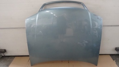 Audi a6 c5 капот lx6v фото №1