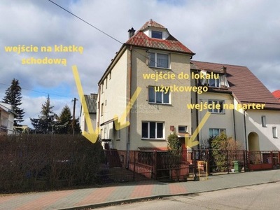 Dom, Ostrołęka, 396 m²