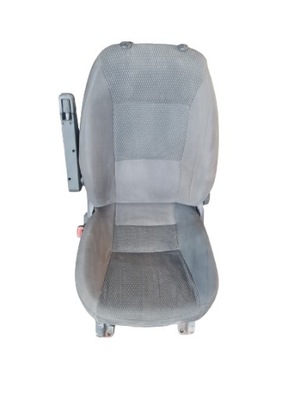 ASIENTOS ASIENTO VOLANTE JUMPER BOXER DUCATO 06-12  