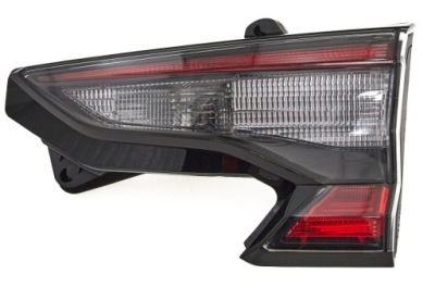 Права лампа внутрішня задня subaru outback 20- usa фото №1