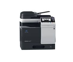 KONICA MINOLTA BIZHUB C3351