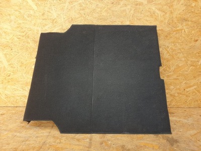 Alfa romeo giulia підлога багажника 01561433700 фото №1