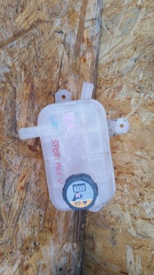 Kia sportage v бак расширительный фото №1