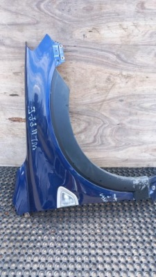 Chevrolet captiva крыло перед правый 47u фото №1