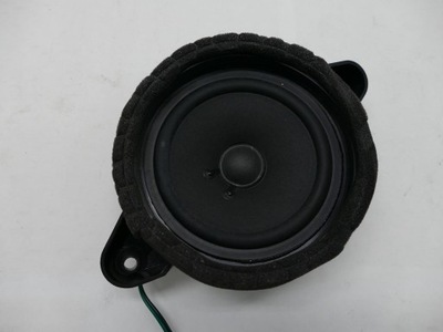 Mercedes vaneo w414 динамик динамики задняя фото №1