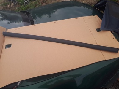 Audi a3 8l 96-03 3d 3 drz молдинг дверь правая нижняя фото №1