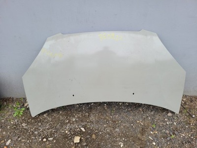 Капот kia picanto i фото №1