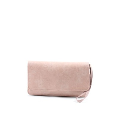 STYLEBREAKER Kopertówka fiolet Clutch