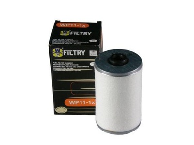 PIEZA INSERTADA DE FILTRO COMBUSTIBLES FILCOWY C-330/360/385 5000410 SEDZISZOW  