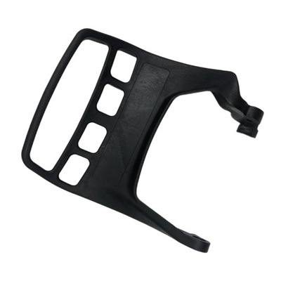 Zestaw osłon hamulca przedniego