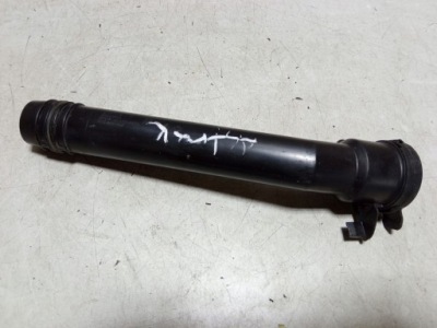 Opel astra k заливная горловина бачок омывателя 39033409 фото №1