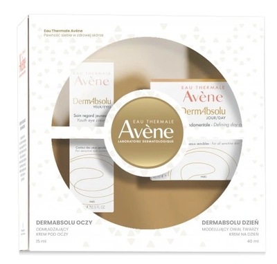 Avene, Zestaw Dermabsolu