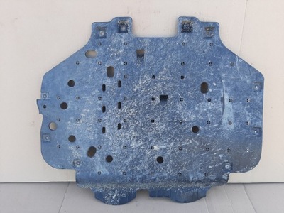 Honda hr-v ii захист плита нижня двигуна фото №1