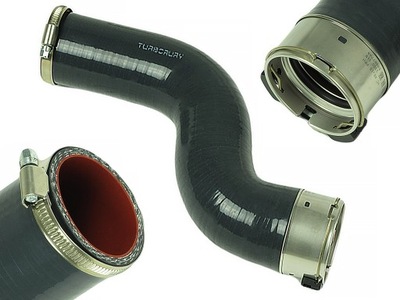 Шланг труба turbo nissan qashqai ii 1.5 dci фото №1