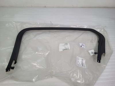 Рамка дверь задняя правая opel astra k v hb 39037292 фото №1