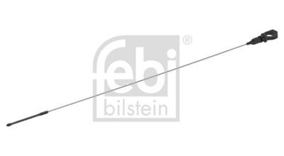 FEBI BILSTEIN 47301 DEGALŲ LYGIO MATUOKLIS POMIARU ALYVOS BERLINGO 1.6HDI 05- 