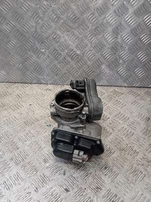 Leon ii 2.0tdi дроссельная заслонка 3cg128063l фото №1