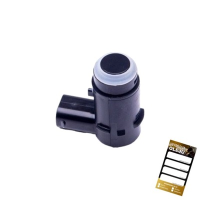 Датчик pdc dacia sandero ii renault logan ii фото №1