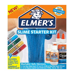 Zestaw Elmers Slime Starter Pack