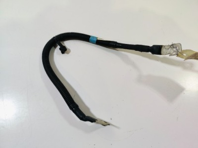 Tesla model s 2012- шланг отрицательный аккумулятор 1028941-00-p фото №1