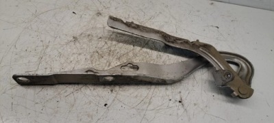 Петля капот левый peugeot 207 9650867080 фото №1