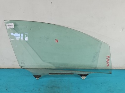 Стекло дверь перед правая toyota auris i фото №1