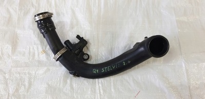 Шланг wąż труба alfa romeo stelvio 2.0 фото №1