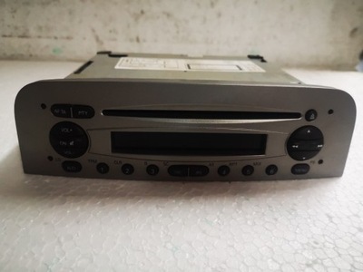 Радіо alfa romeo 1560534690 фото №1