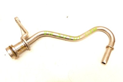 Ford ranger vw amarok ii 3.0 tdi ecoblue dxw 2022r трубка wody фото №1