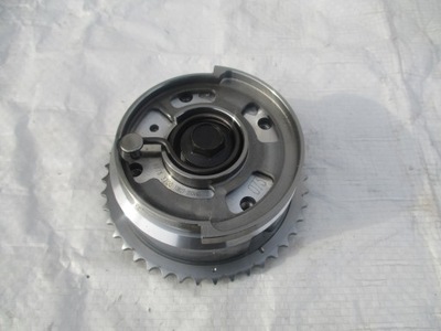 Колесо варіатор mitsubishi outlander iii asx 2.0 2.4 фото №1