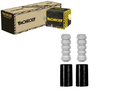 Захист відбійники rover 75 1.8-2.5 02.99-05.05 monroe фото №1