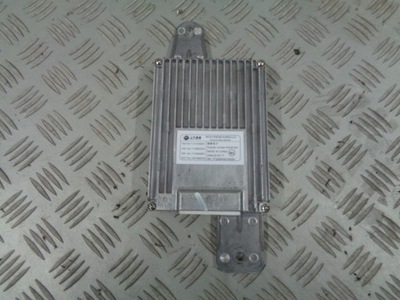 Mg zs ev 2022 модуль камеры 360 фото №1