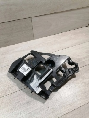 C4 iii направляющая бампер левый задняя 9830714580 фото №1